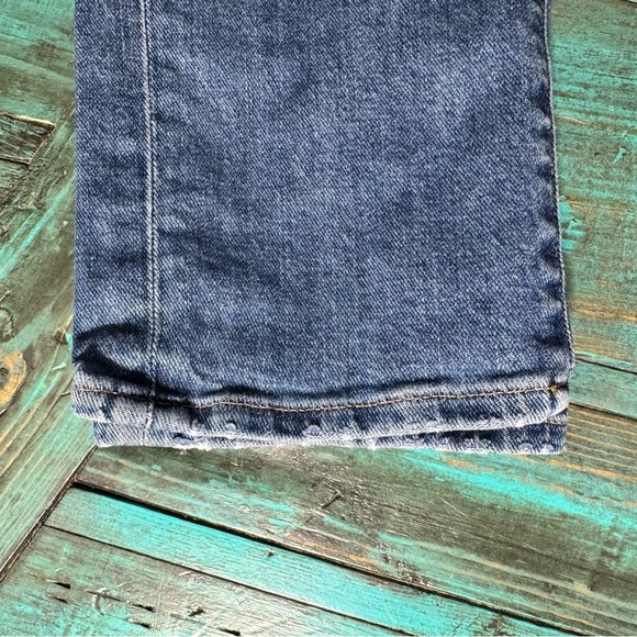 Frame Denim Le Nouveau Straight Jean in Jessie High Rise Size 26 - Picture 10 of 14